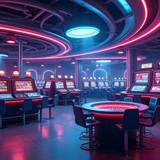 Tecnologia da Plataforma 789bet