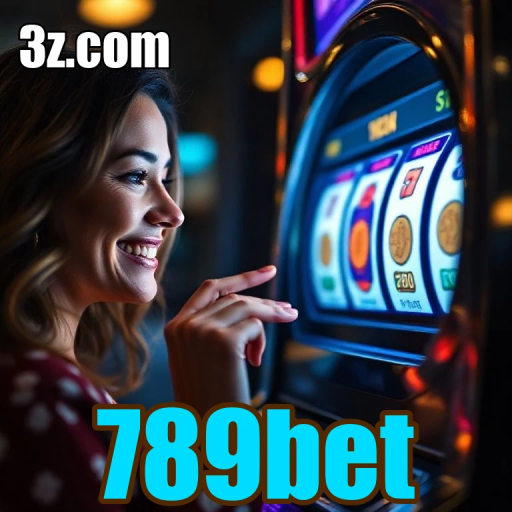 Loteria e Emoção: A Magia do 789bet em Jogo