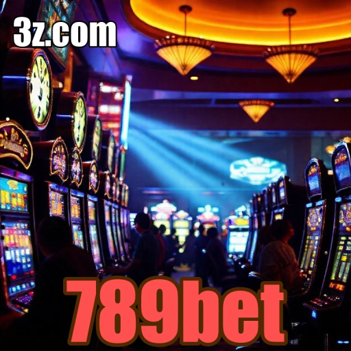 Mesas Vibrantes do 789bet: Uma Experiência de Jogo Única